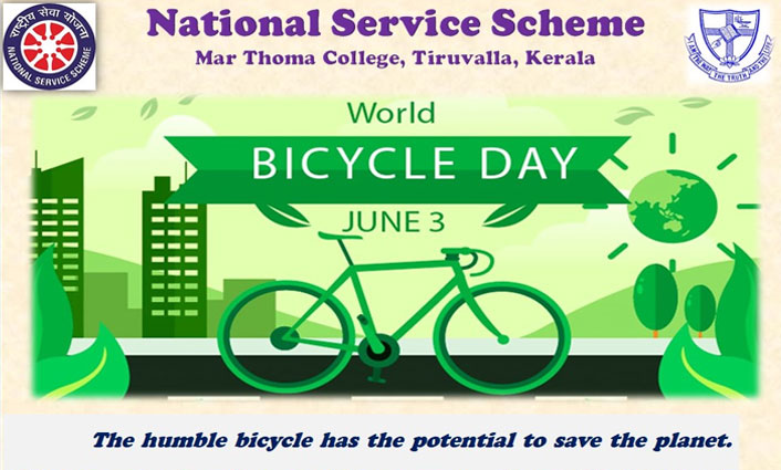 World Bicycle Day