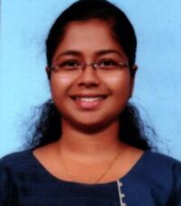 Krupa Susan Varghese