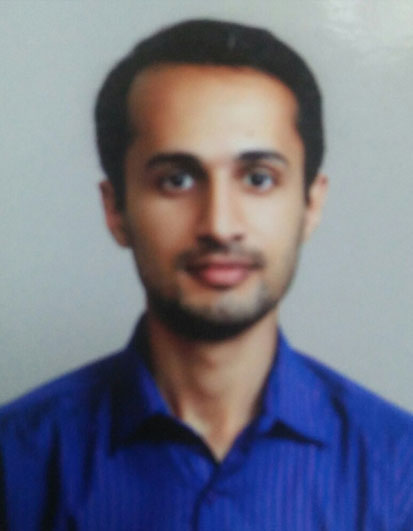 Mr. Aravind Sankar N, Assistant Professor