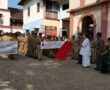 plastic free tiruvalla awareness rally