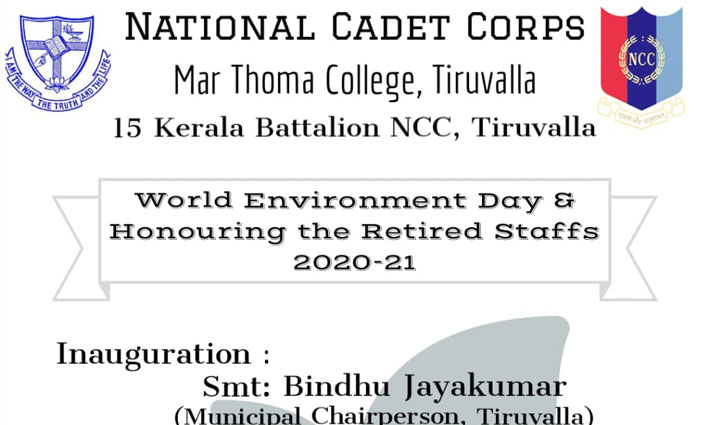 World Environment Day Celebration