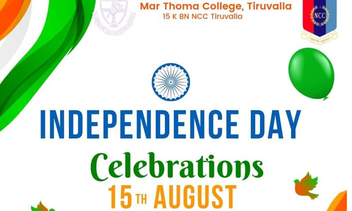 Independence Day Celebrations 2022