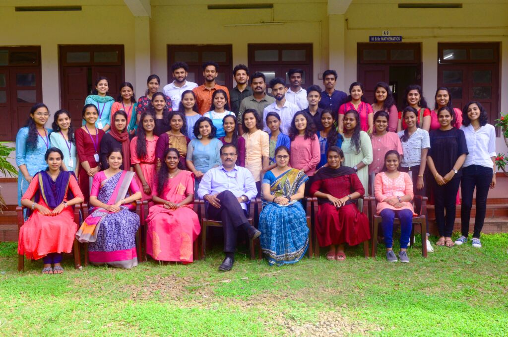 Farewell to first Data Analytics Batch