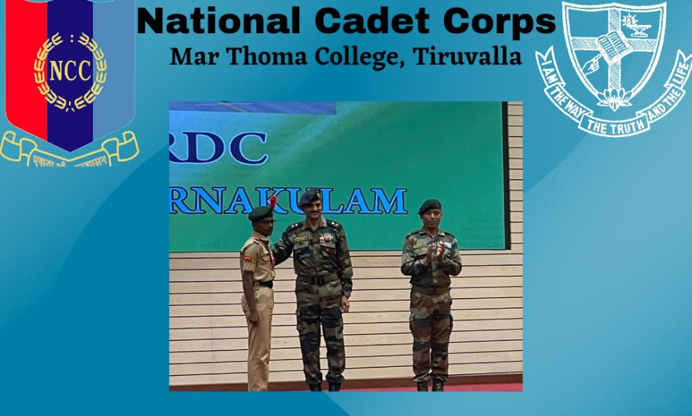 First Place in RDC Best Cadet Competition