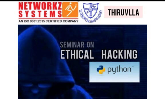 Seminar on Ethical Hacking