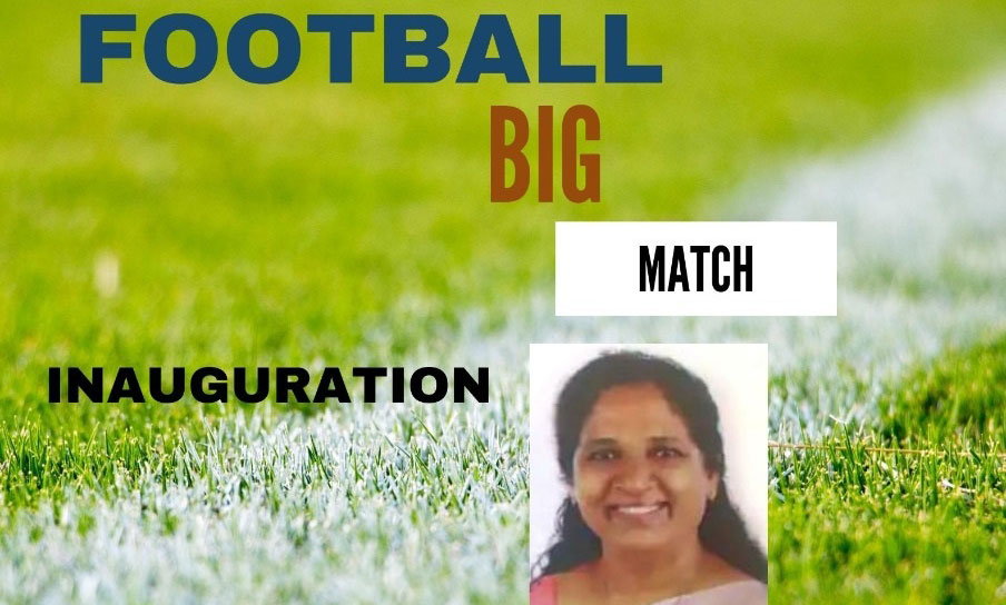 Football Big Match