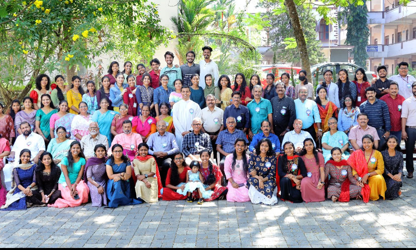 Annual Alumni Meet – Departmet of Zoology