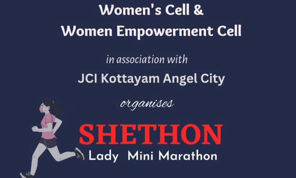 SHETHON – Lady Mini Marathon