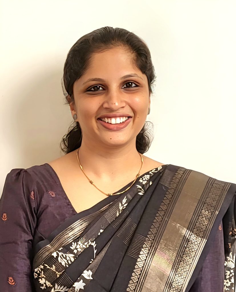 Dr. Neema Susan Mathews, M. A.,Ph. D. Dr. Neema Susan Mathews, M. A.,Ph. D.