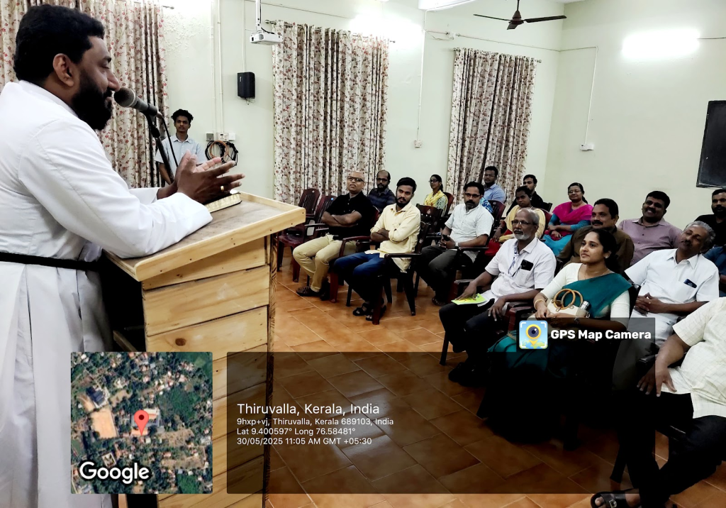 Non-Teaching Staff Retreat