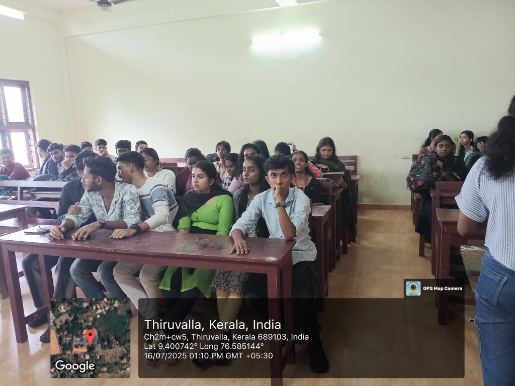 Bizchat – Fourth Session