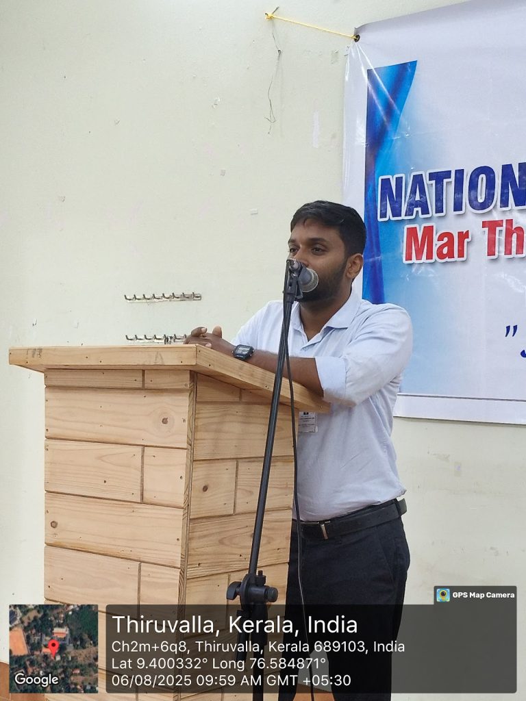 Free Eye Checkup Camp