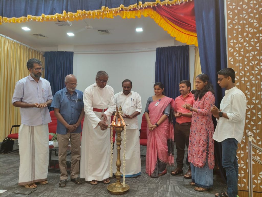 Freshman Orientation – FYUGP