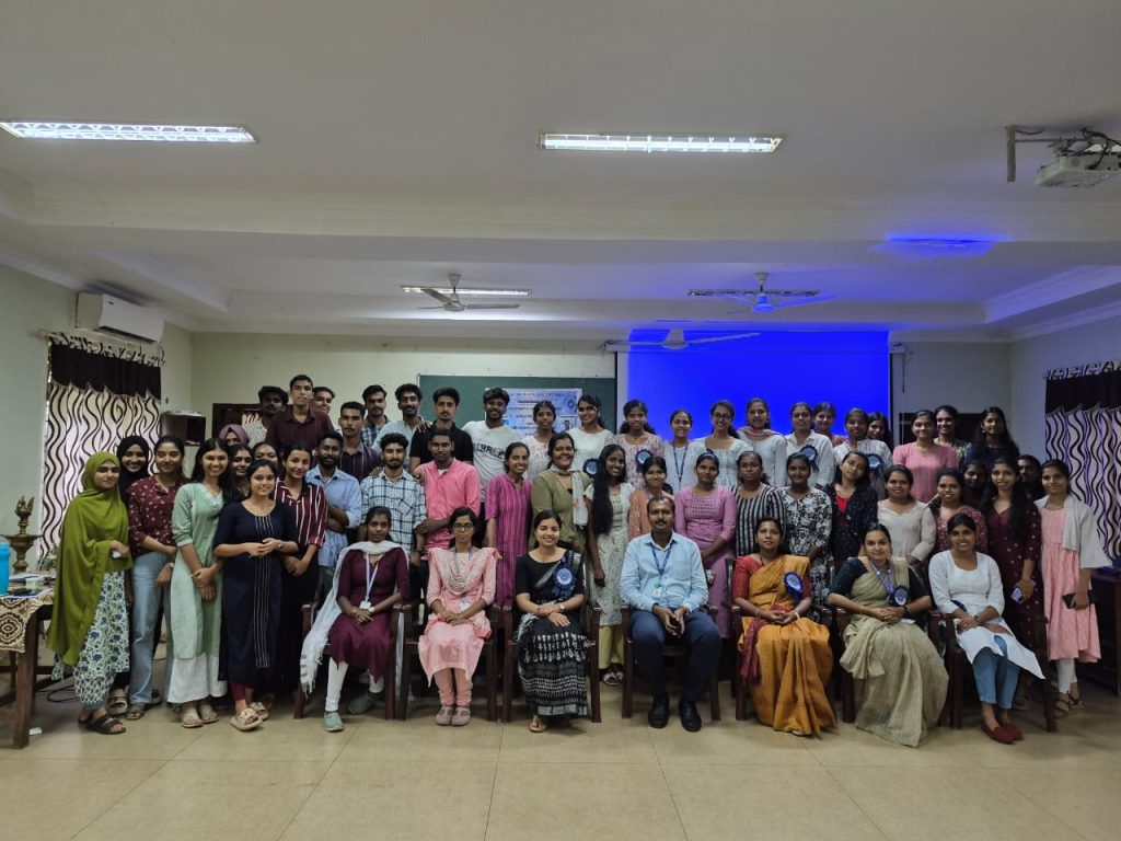 Seminar on Cyber Security and Ethical Hacking