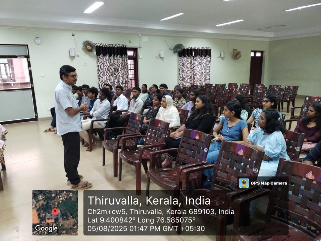 The First Step – Building Skills and Shaping Future