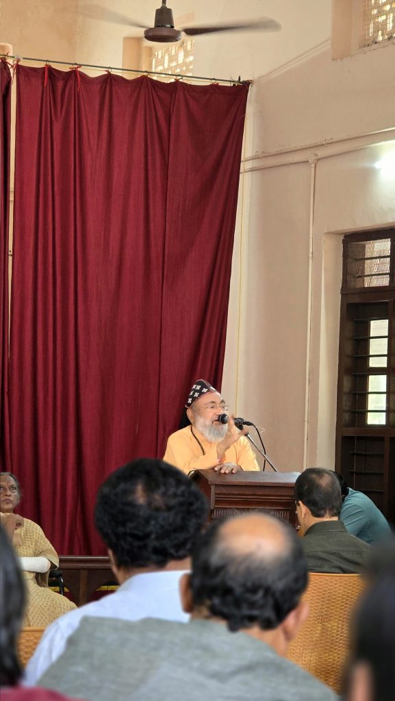 MTC – EU 1st Alumni Meet