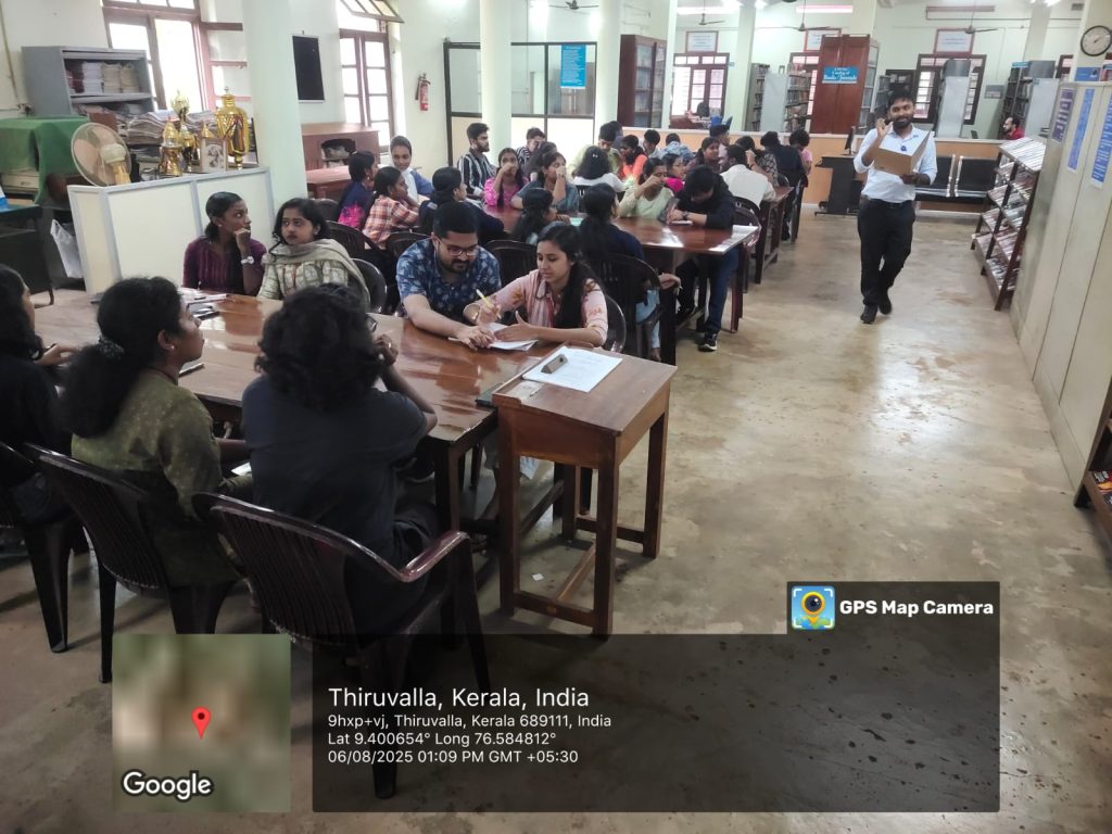 Hiroshima Day Quiz Competition