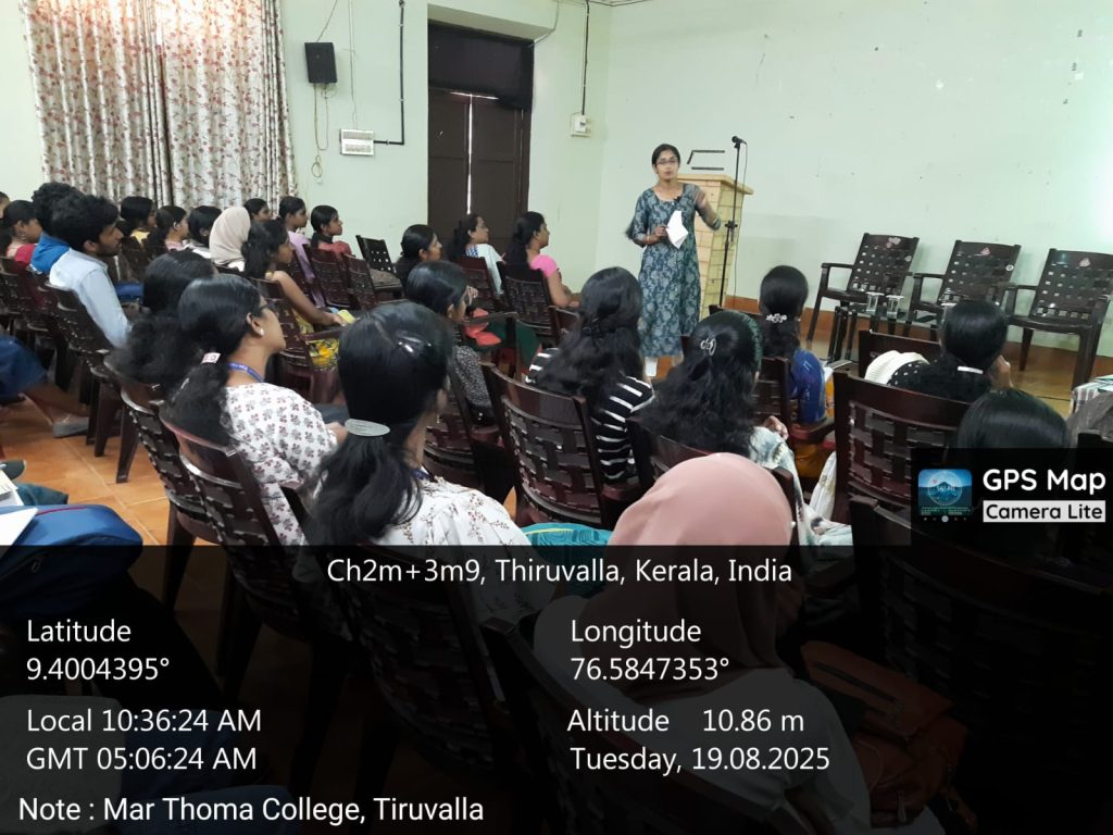 MASTERMIND MOMENTS (M2 ’25)-Chapter 3. ‘From Atoms to Algorithms: Exploring the World of Computational Chemistry’