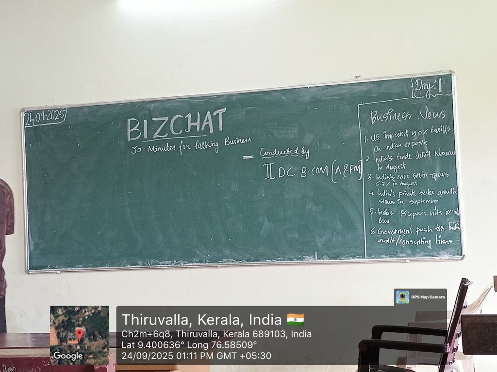 Bizchat