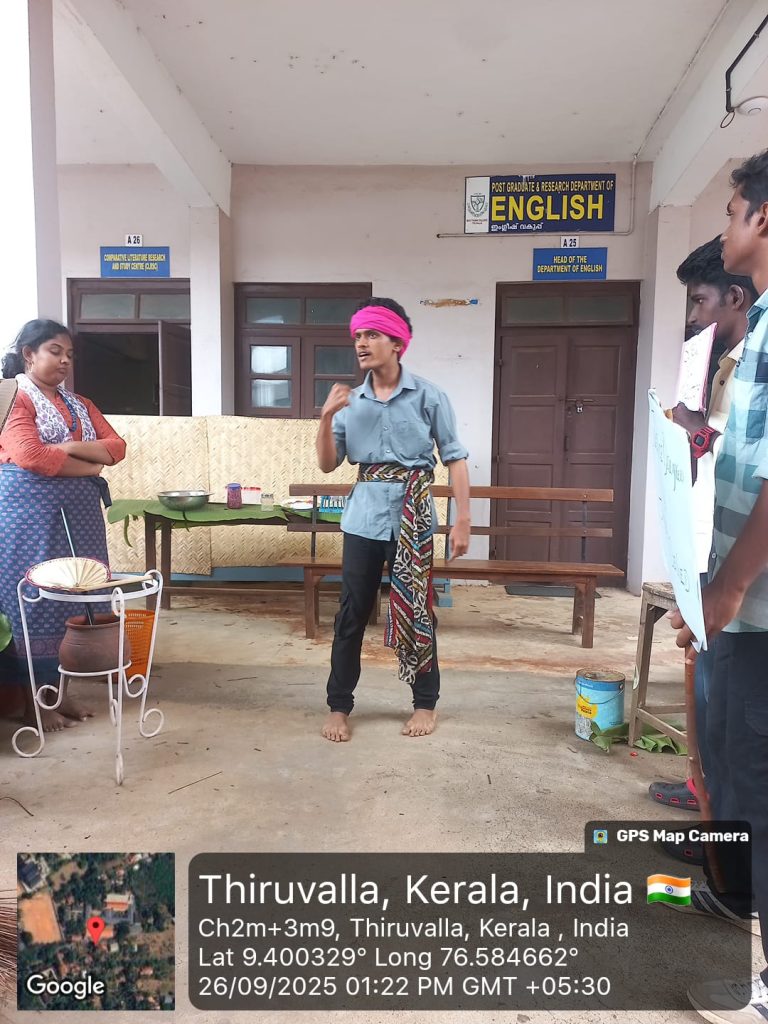 Canvas of the Forgotten