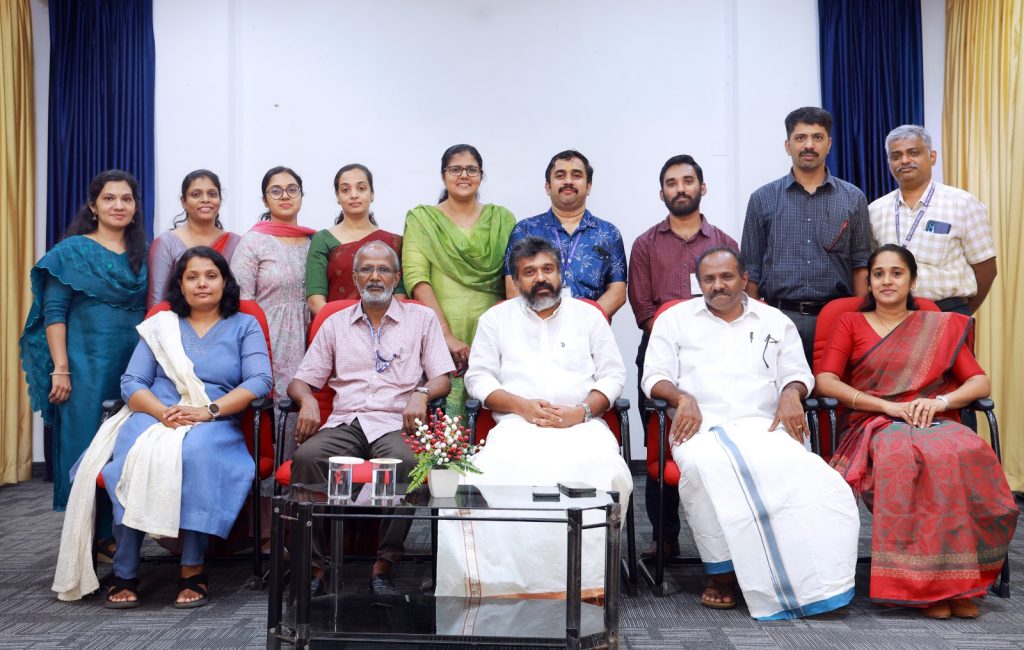 Nobel Talks & Nobel Quiz