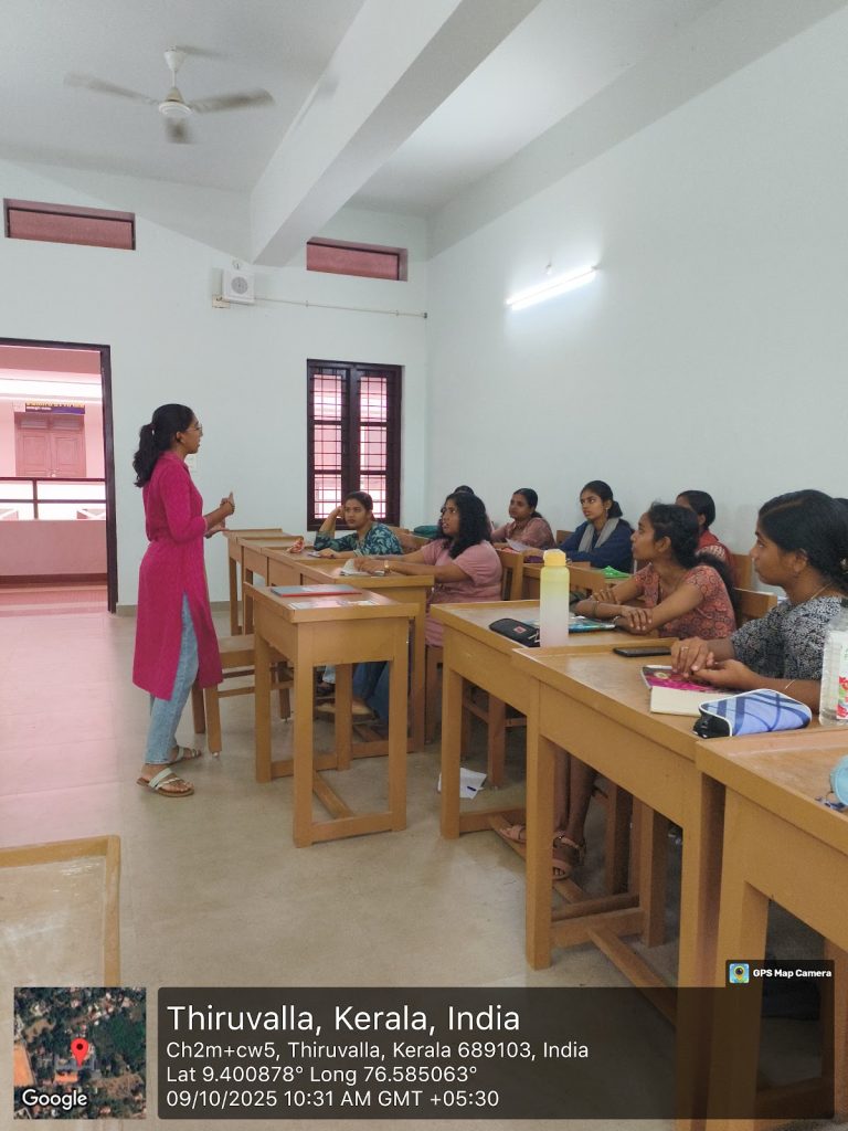 Less Stress, better focus: A new way to learn