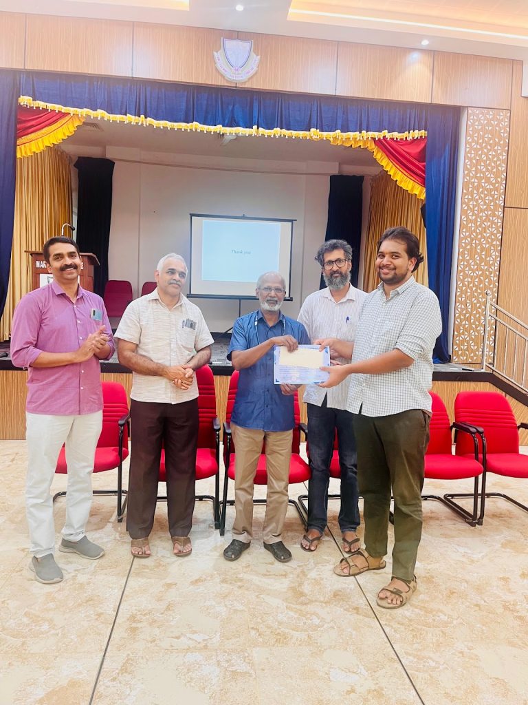 Battle of Brains 2025