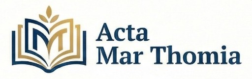 Acta Mar Thomia